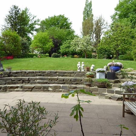 Ferienwohnung Remscheid-Reinshagen Exterior foto
