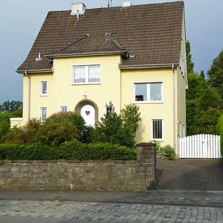 Ferienwohnung Remscheid-Reinshagen Exterior foto