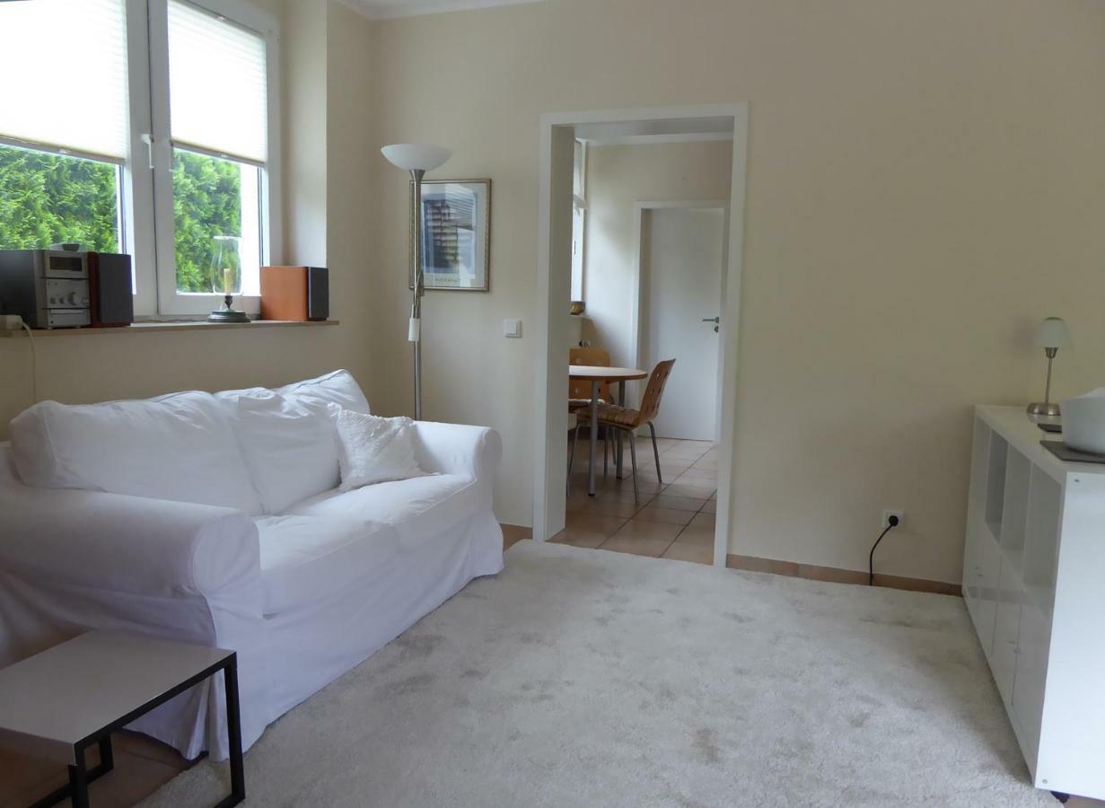 Ferienwohnung Remscheid-Reinshagen Exterior foto