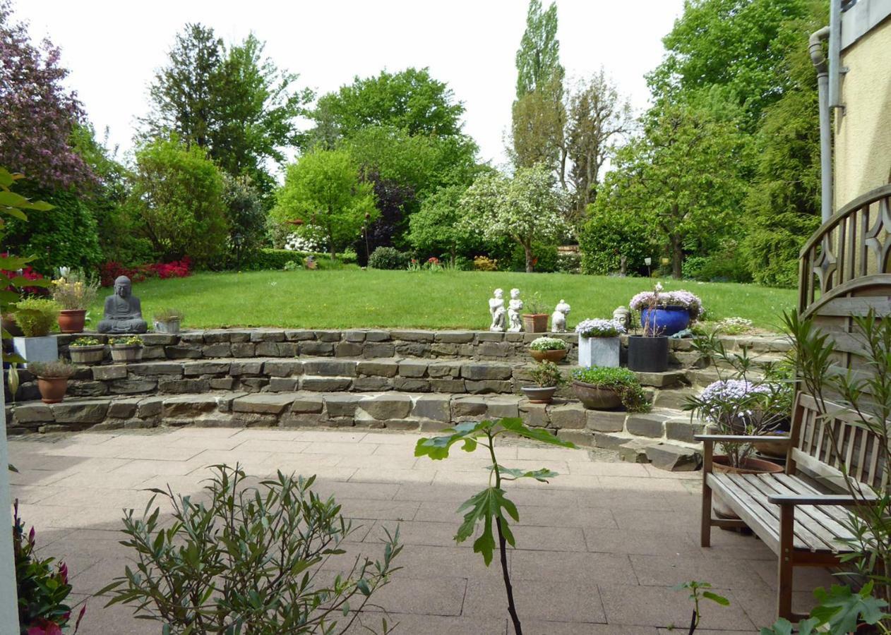 Ferienwohnung Remscheid-Reinshagen Exterior foto
